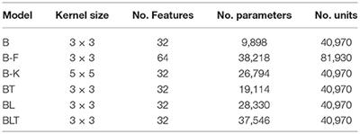 Corrigendum: Recurrent Convolutional Neural Networks: A Better Model of Biological Object Recognition